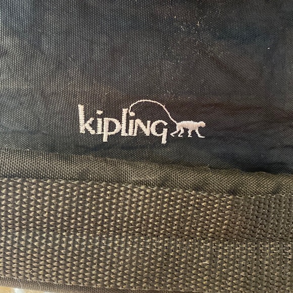 Kipling Safety large duffle Bag 💼 - Picture 4 of 15